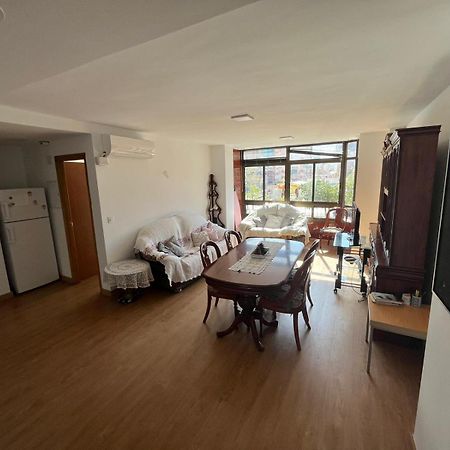 Precioso Apartamento A 5Min De La Playa Y El Puerto Valencia Exterior foto