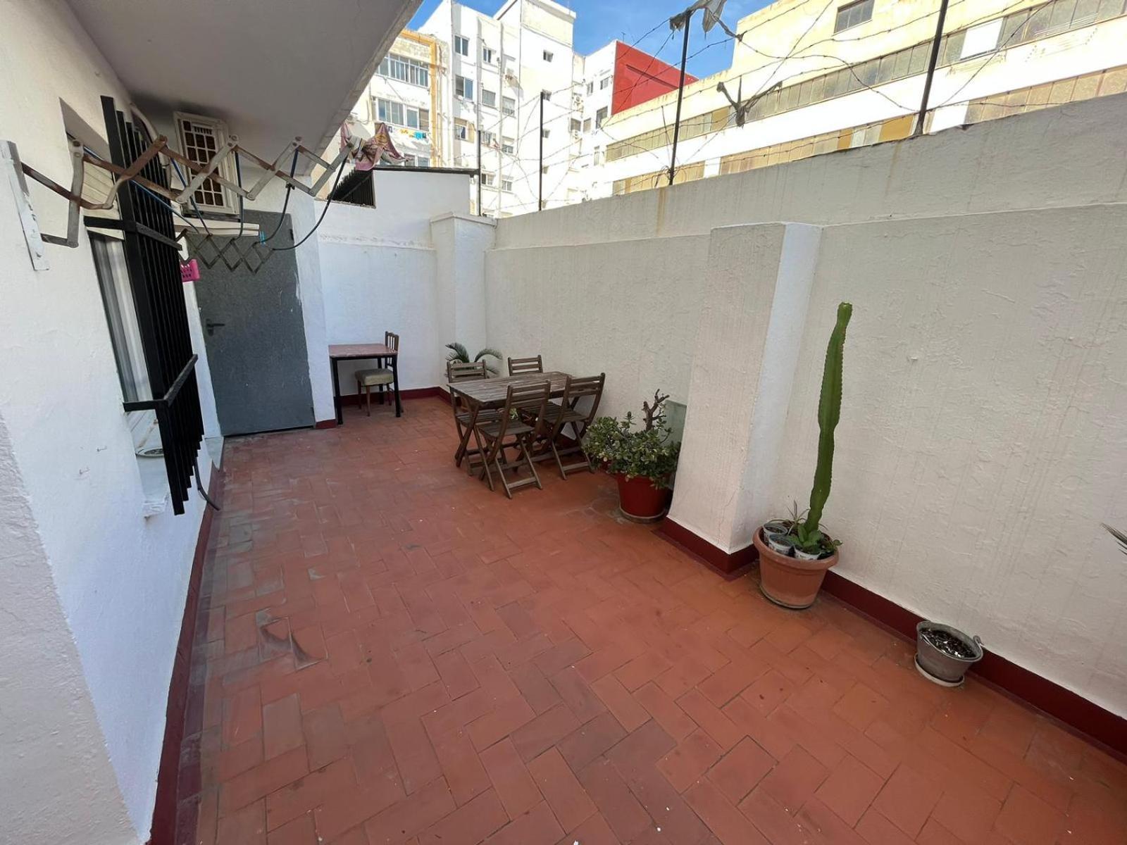 Precioso Apartamento A 5Min De La Playa Y El Puerto Valencia Exterior foto