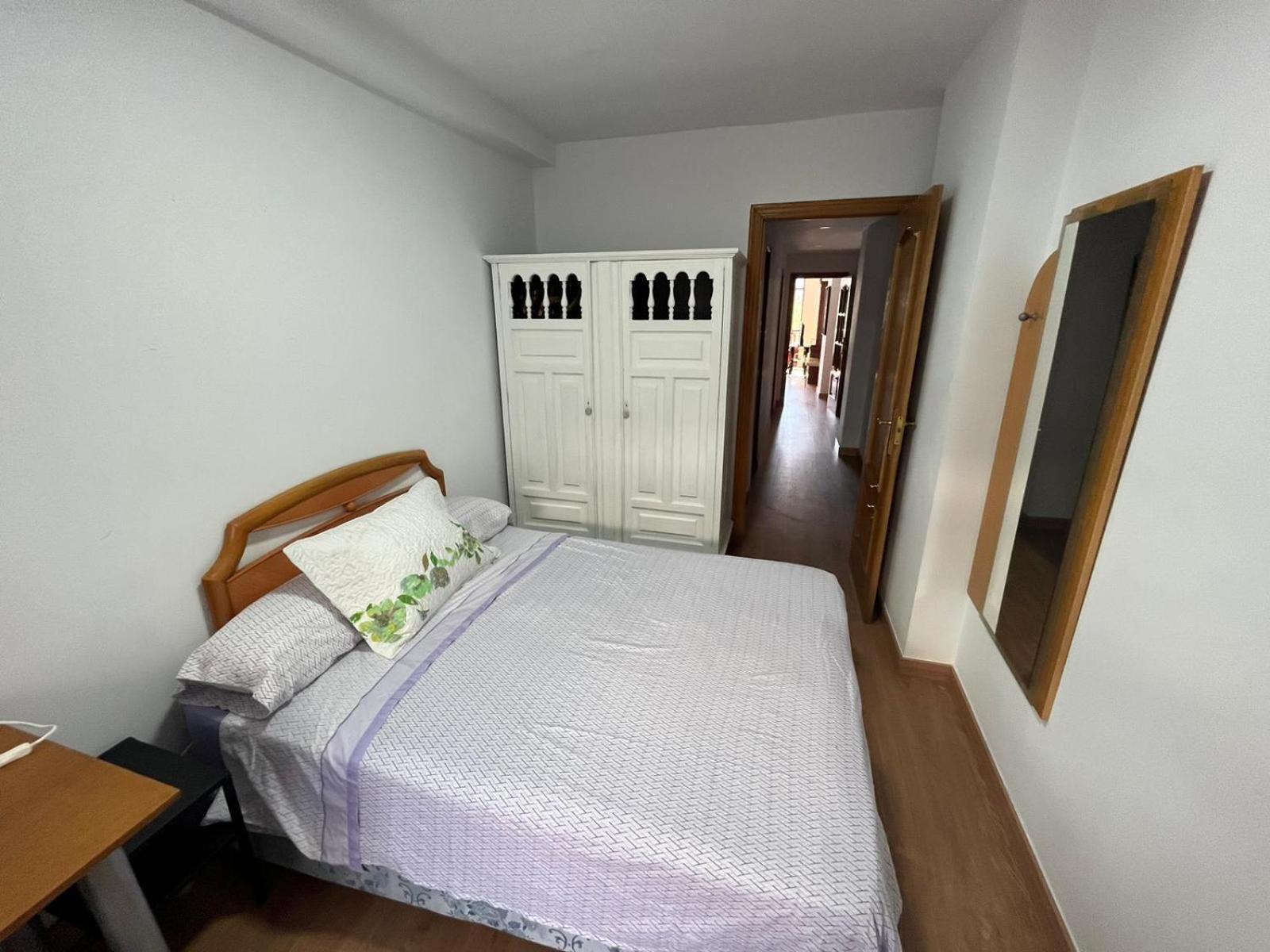 Precioso Apartamento A 5Min De La Playa Y El Puerto Valencia Exterior foto